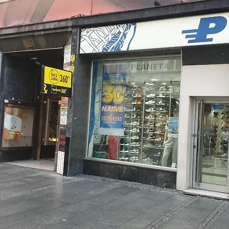 Knez Imperium Appartamento Belgrado
