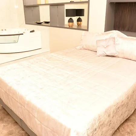 Knez Imperium Appartamento Belgrado