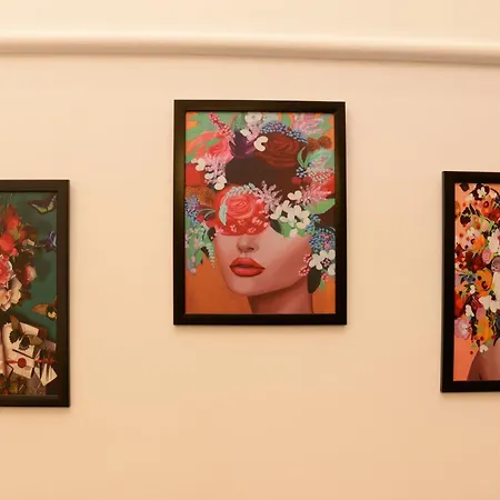 Appartamento Knez Imperium