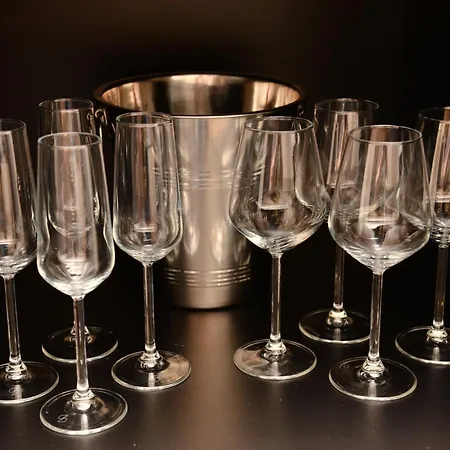 Apartman Knez Imperium