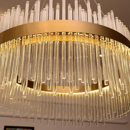 Apartman Knez Imperium Belgrade