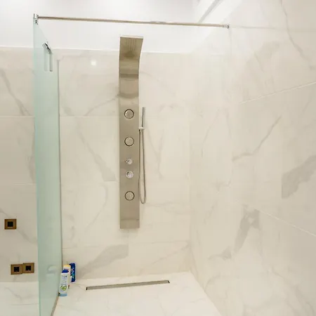 Knez Imperium דירה *