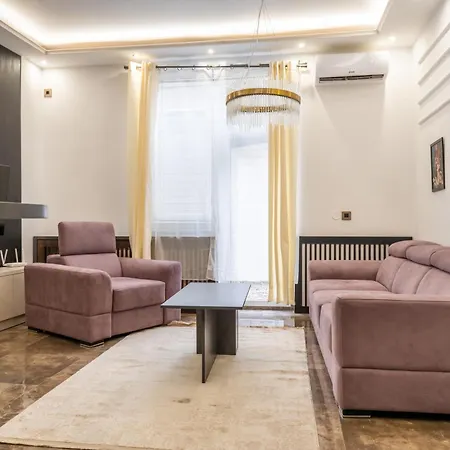 Appartamento Knez Imperium *