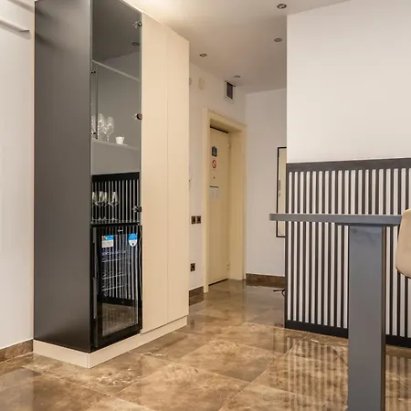 Knez Imperium Appartamento