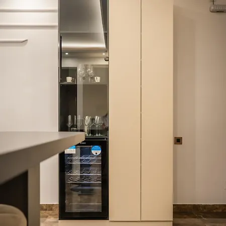 דירה Knez Imperium