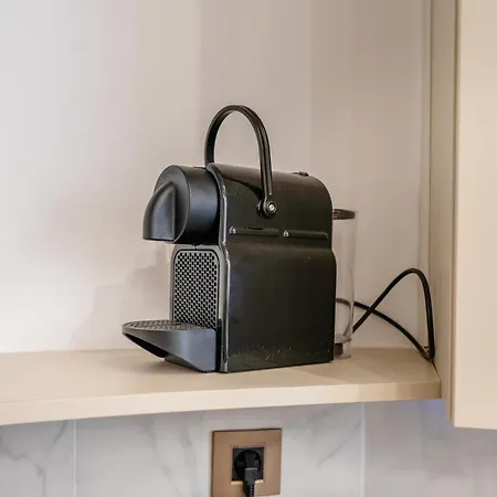 דירה Knez Imperium בלגרד