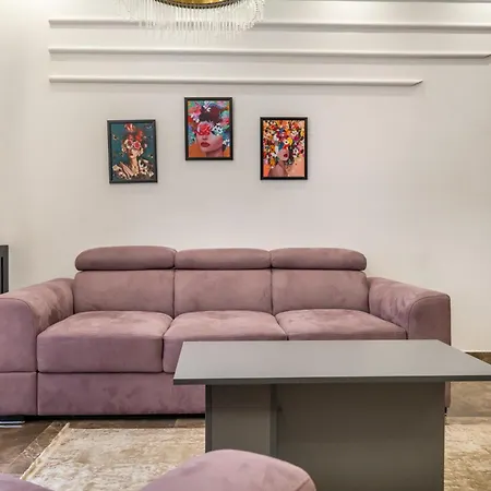 Knez Imperium Belgrado