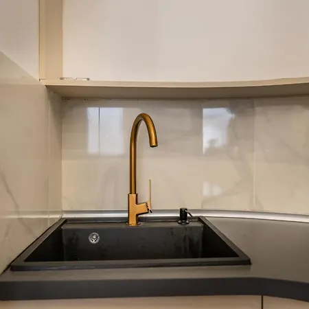 Knez Imperium דירה